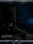 pic for Batman v1 K810